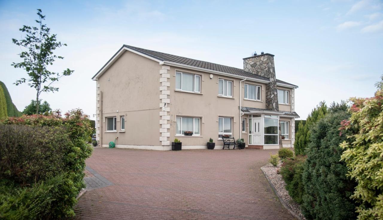 Drom Na Gainne B&B Carrickmore Exterior photo