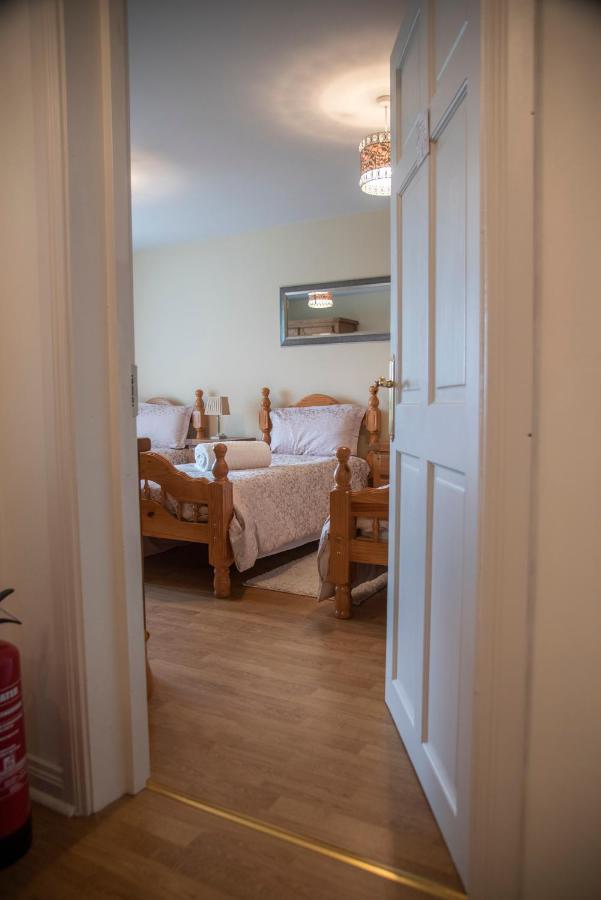 Drom Na Gainne B&B Carrickmore Exterior photo