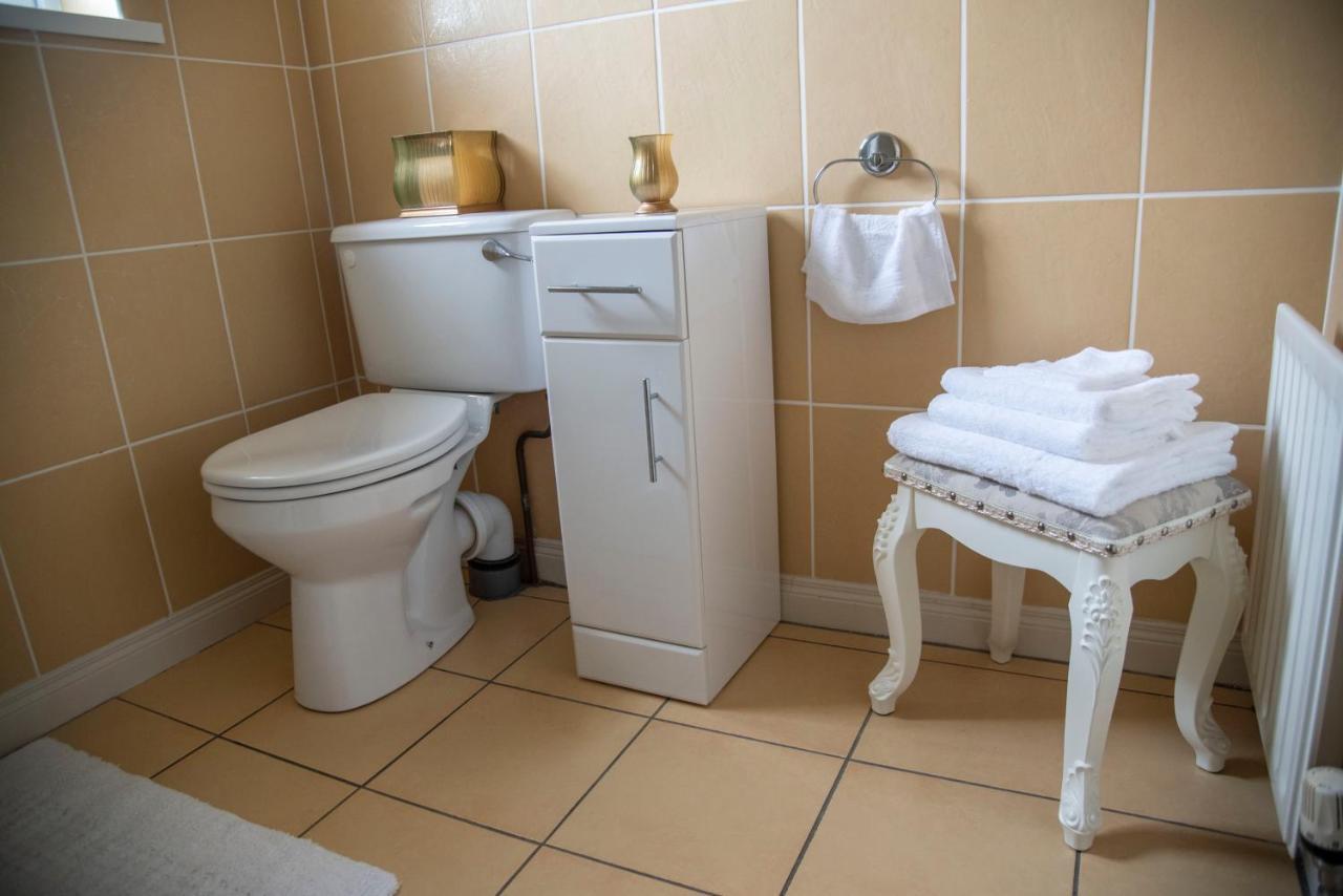 Drom Na Gainne B&B Carrickmore Exterior photo