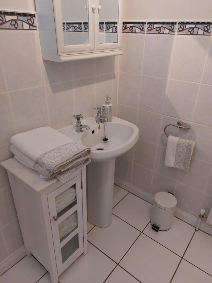 Drom Na Gainne B&B Carrickmore Exterior photo