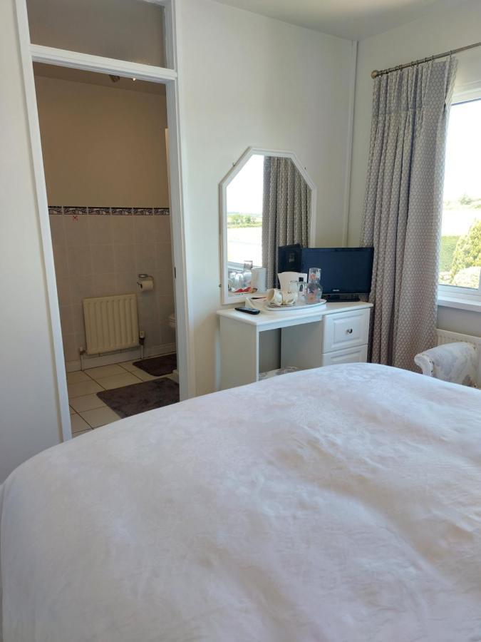Drom Na Gainne B&B Carrickmore Exterior photo