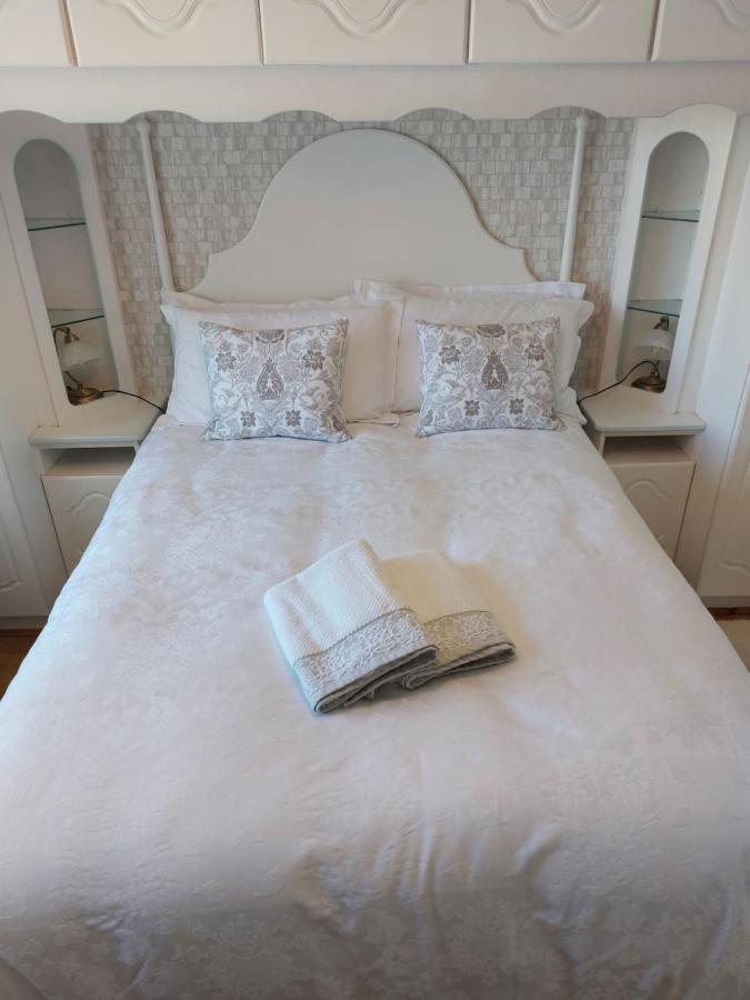 Drom Na Gainne B&B Carrickmore Exterior photo